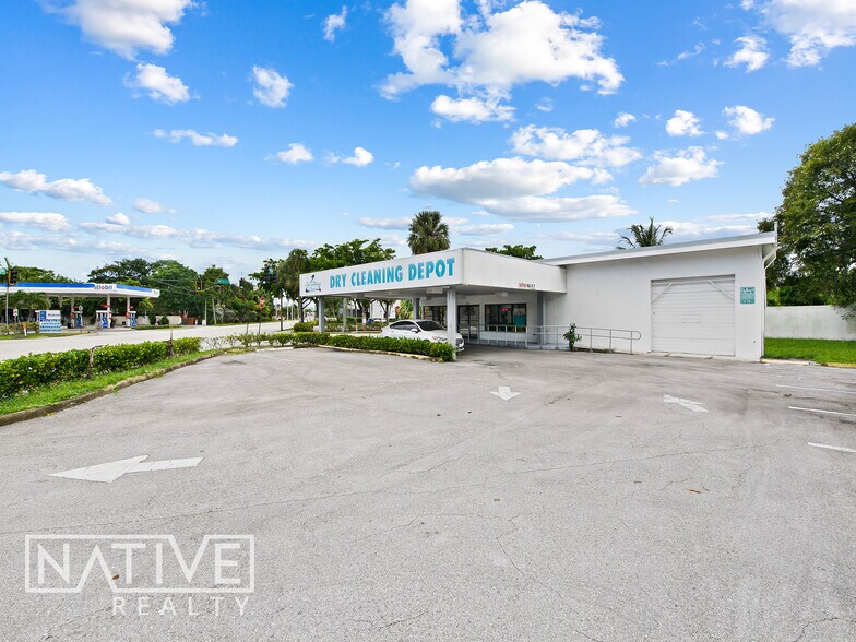 More Photos Of 2117 N Andrews Ave, Wilton Manors Freestanding For Sale