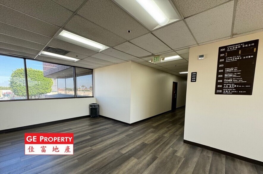 More Photos Of 223 N Garfield Ave, Monterey Park Medical For Sale