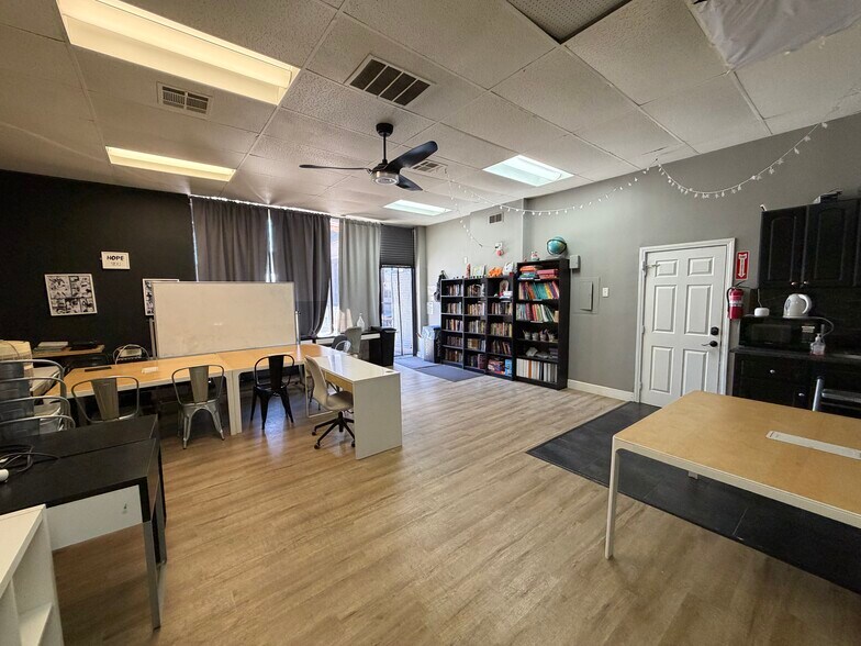 More Photos Of 4037 Arden Dr, El Monte Storefront Retail Office For Sale