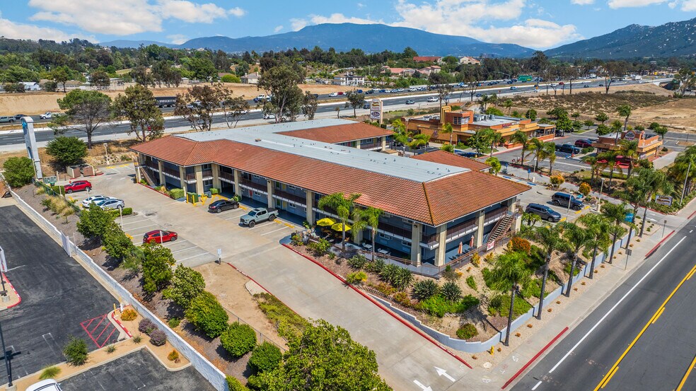 More Photos Of 28980 Old Town Front St, Temecula Hotel For Sale