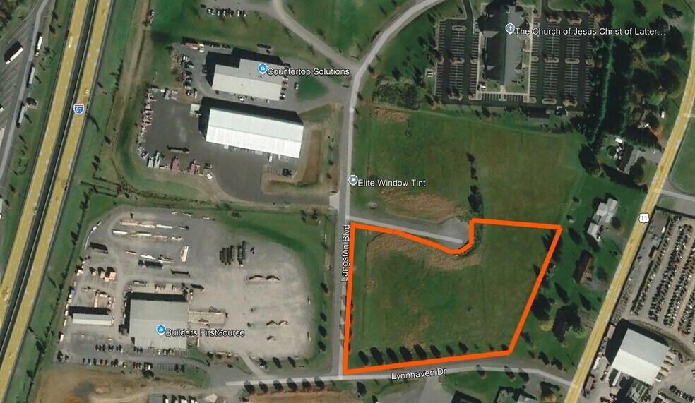 Primary Photo Of Lynnhaven, Martinsburg Land For Sale
