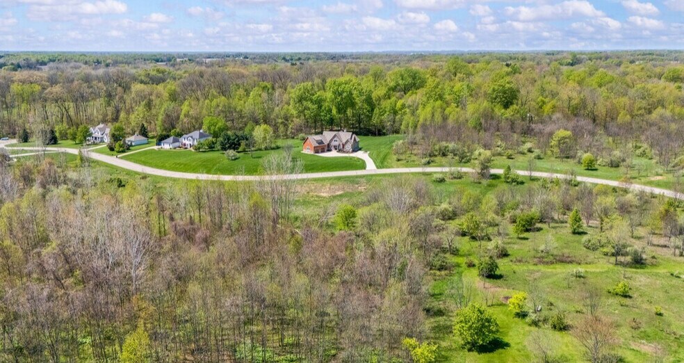 More Photos Of 10515 Garr Rd, Berrien Springs Land For Sale