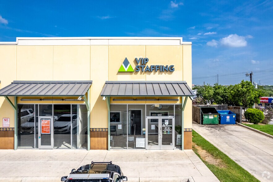 More Photos Of 4100 S New Braunfels Ave, San Antonio Unknown For Lease