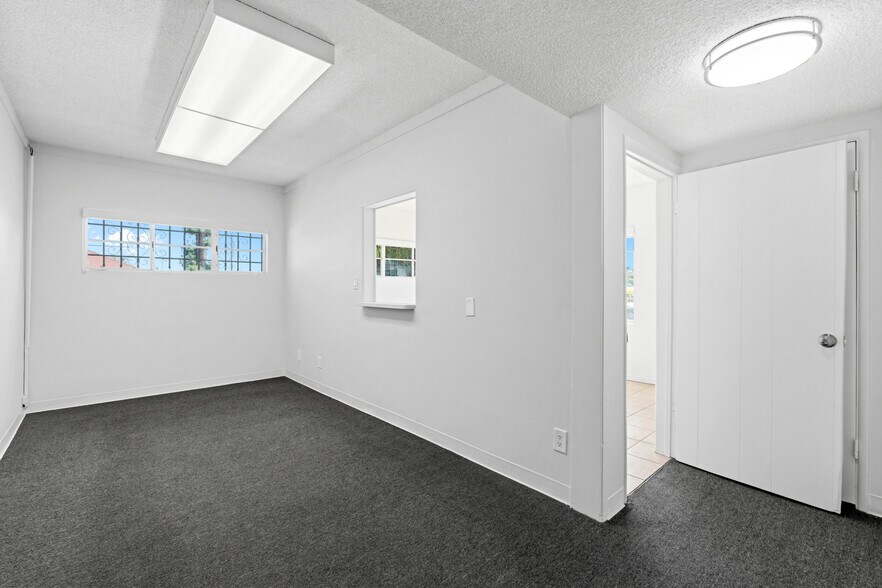 More Photos Of 1192 N White Ave, Pomona Office For Lease