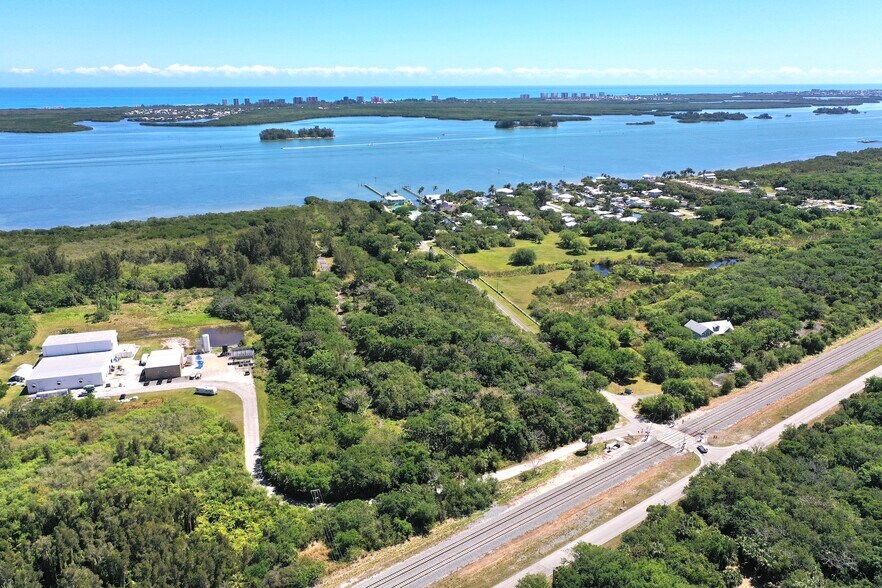 More Photos Of 250 Rouse Rd, Fort Pierce Land For Sale