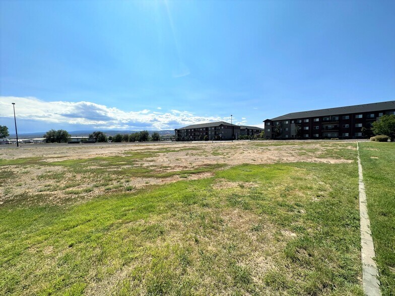 More Photos Of 2550 American Way, Grand Junction Land For Sale