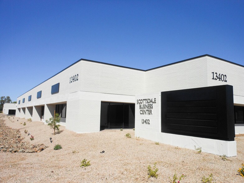 Primary Photo Of 13402 N Scottsdale Rd, Scottsdale Medical For Lease