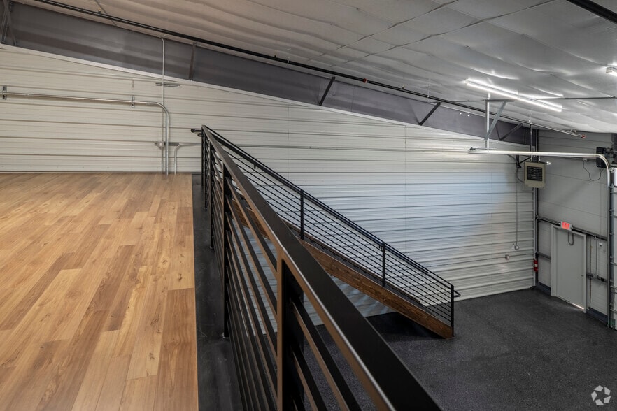 More Photos Of 7542 S Potomac St, Centennial Flex For Sale