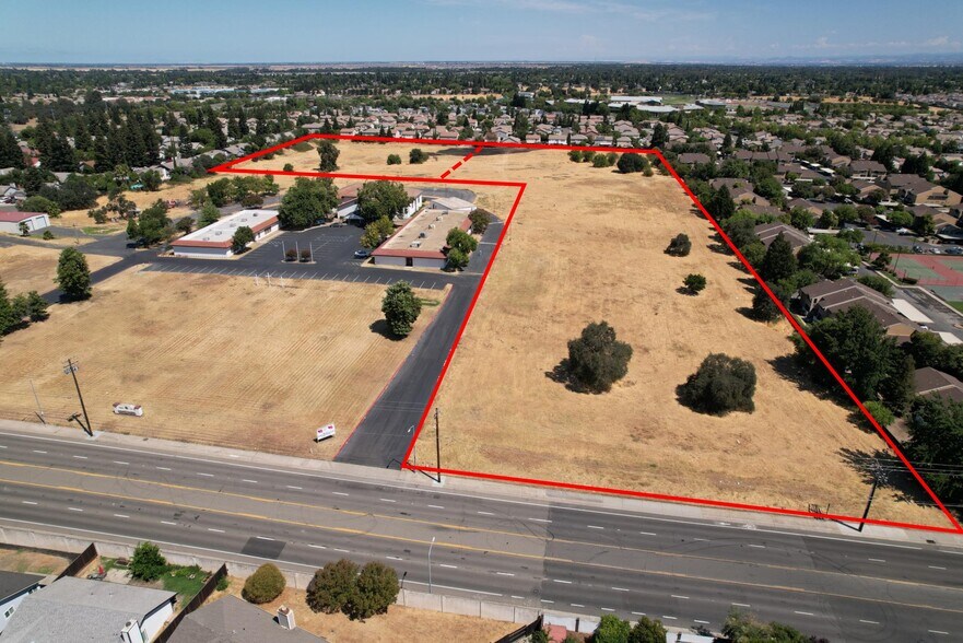 More Photos Of 4533 Antelope Rd, Antelope Land For Sale