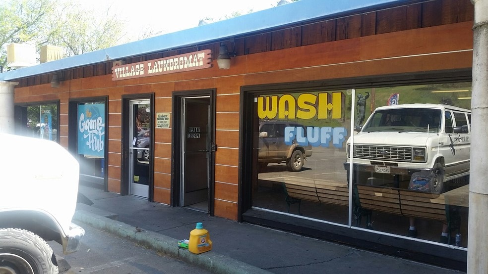 More Photos Of 9800 State Highway 53, Lower Lake Storefront For Lease