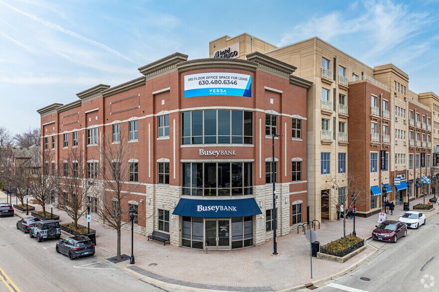 Primary Photo Of 401 S Main St, Naperville Office For Lease