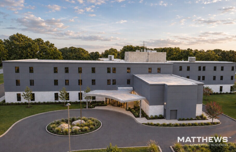 More Photos Of 2200 Market St, Charlestown Hospital For Sale