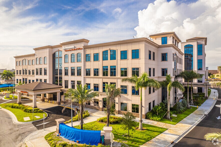 More Photos Of 7630 SW 34th Manor, Davie Medical For Lease