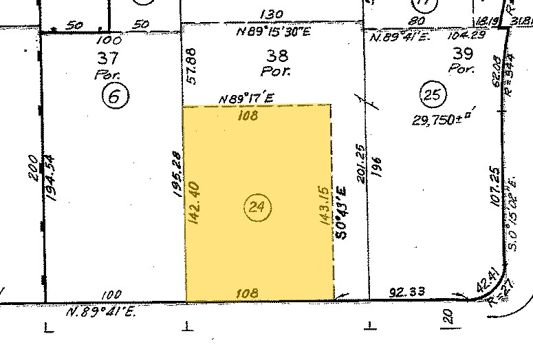 More Photos Of 11601 Carson St, Lakewood Fast Food For Lease