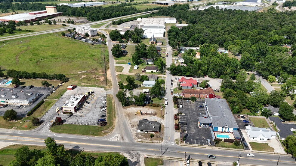 More Photos Of 1300 N Liberty St, Waynesboro Land For Sale