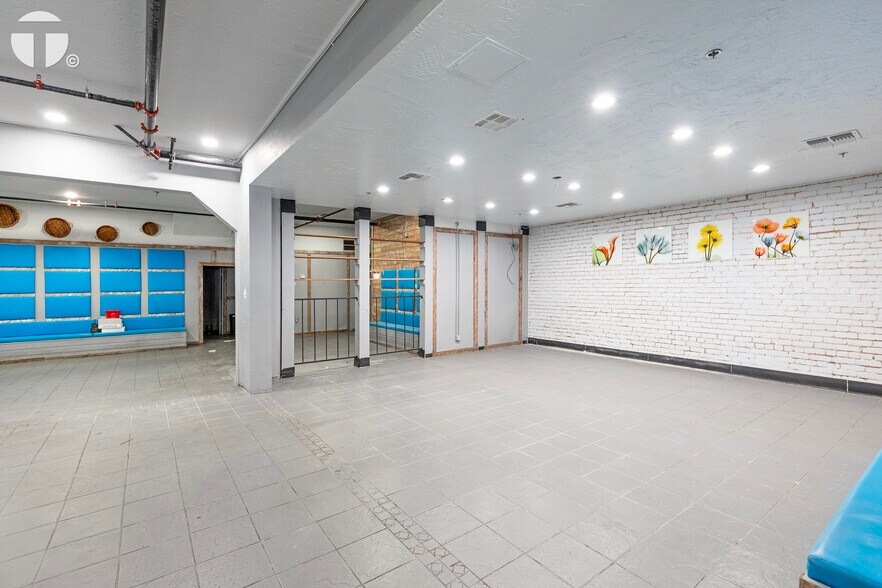 More Photos Of 601-605 15th St, Sacramento Restaurant For Sale