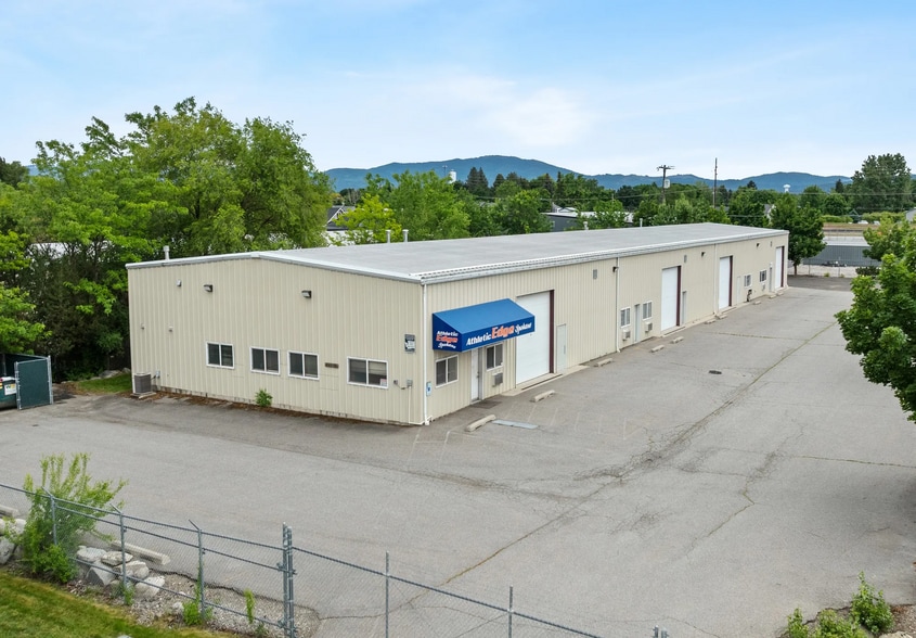 Primary Photo Of 11110 E Empire Ave, Spokane Service For Sale