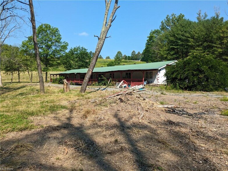 More Photos Of 49862 Batesville Rd, Summerfield Lodge Meeting Hall For Sale
