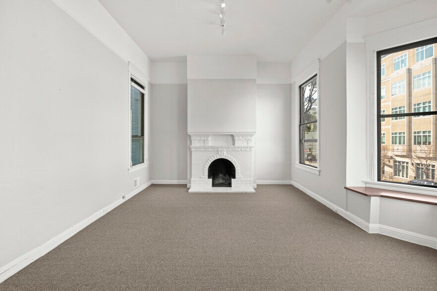 More Photos Of 1736 Divisadero St, San Francisco Storefront Retail Office For Lease