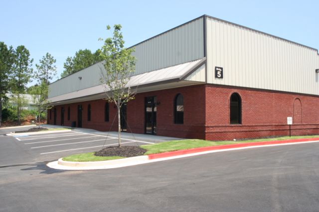 Primary Photo Of 4225 JVL Industrial Park Dr NE, Marietta Flex For Sale