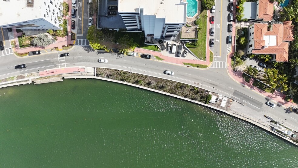 More Photos Of 3250 Indian Creek Drive, Miami Beach Land For Sale