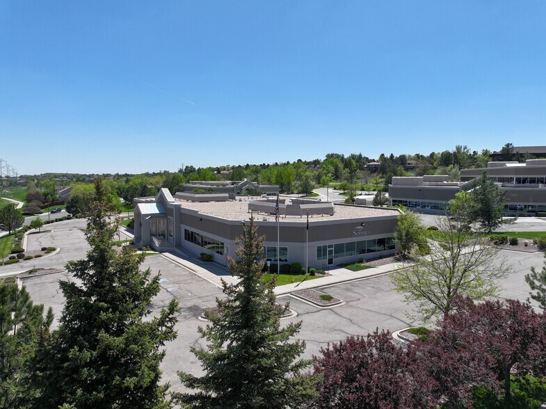 More Photos Of 5630 Ward Rd, Arvada Flex For Sale