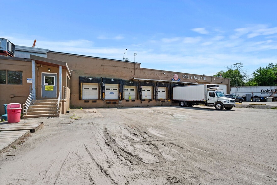 More Photos Of 16 Conn St, Woburn Food Processing For Sale
