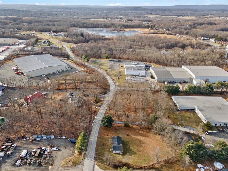 More Photos Of 120 Bracken Rd, Montgomery Office For Sale