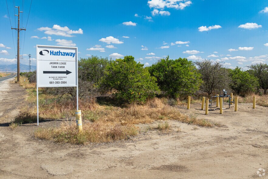 More Photos Of Porterville Hwy, Delano Land For Sale