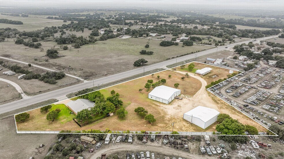 More Photos Of 7517 Us Highway 67, Stephenville Light Distribution For Sale