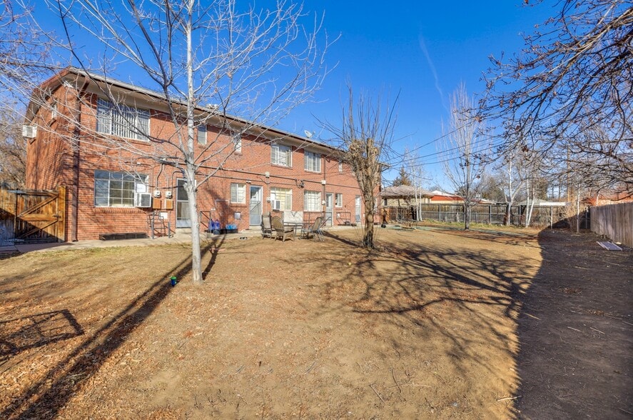 More Photos Of 4370 E Montana Pl, Denver Multifamily For Sale