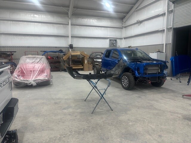 More Photos Of 2201 Commerce St, Marble Falls Warehouse For Sale