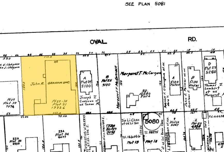 More Photos Of 40 Oval Rd, Quincy Industrial For Lease