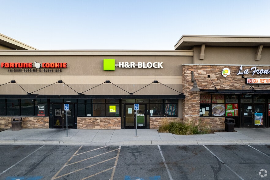 More Photos Of 3728 W 13400 S, Riverton General Retail For Lease