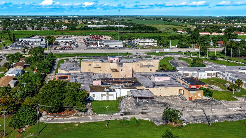 More Photos Of 1201 S Main St, Belle Glade Hospital For Sale
