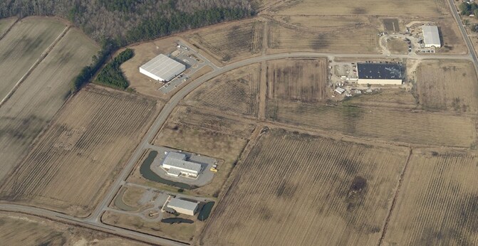 Primary Photo Of 1035 Page Road, Washington Land For Sale
