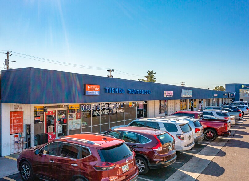 More Photos Of N 59th Ave @ W Indian School Rd, Phoenix Unknown For Lease