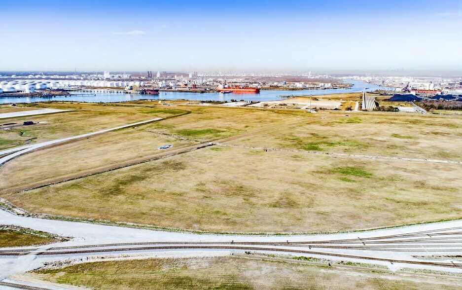More Photos Of 00 Penn City Rd, Houston Land For Sale