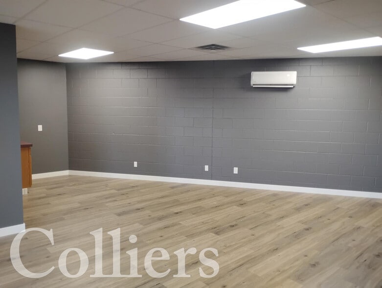 More Photos Of 4301 Garrity Blvd, Nampa Medical For Lease