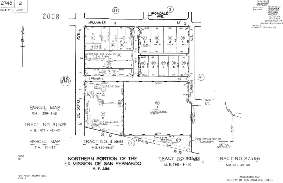 More Photos Of 9410 De Soto Ave, Chatsworth Manufacturing For Lease