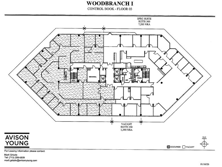 Photo of 3rd Floor Ste 350