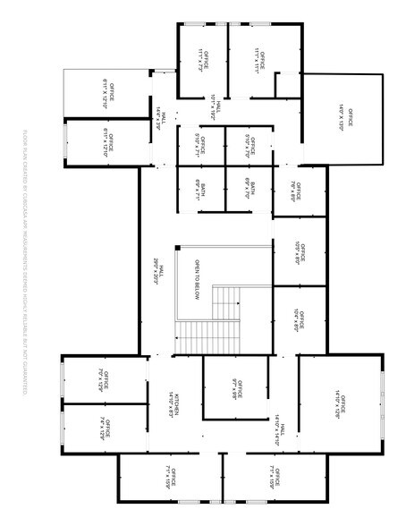More Photos Of 26203 Oak Ridge Dr, Spring Office For Sale