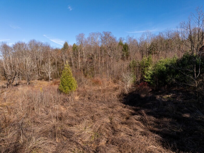 More Photos Of TBD Woodland Dr., Waynesville Land For Sale