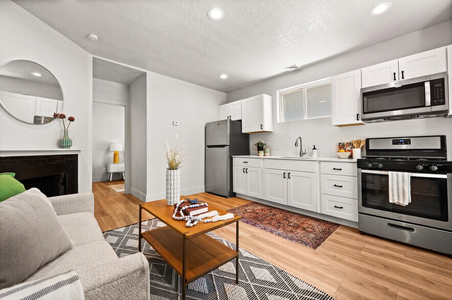 More Photos Of 400 700 S, Salt Lake City Multifamily For Sale