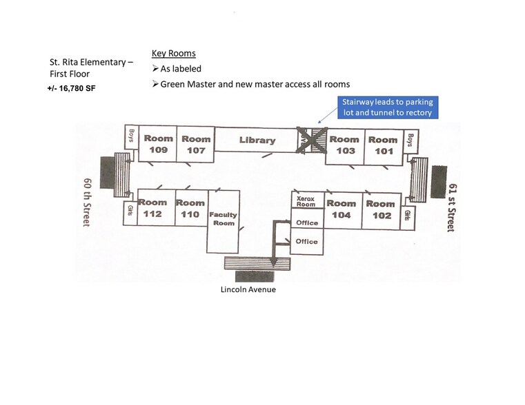 More Photos Of 6021 W Lincoln Ave, West Allis Schools For Lease