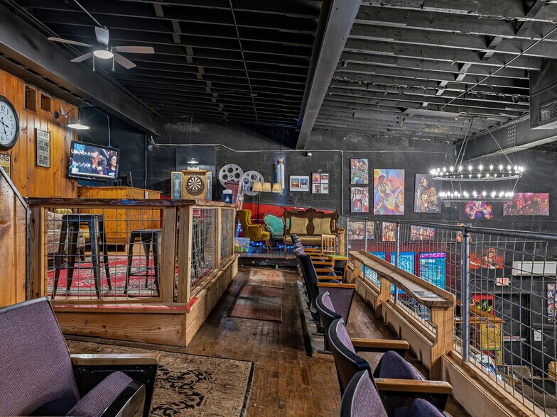 More Photos Of 70 N Main St, Mars Hill Restaurant For Sale