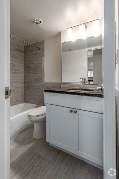 More Photos Of 4400 East-West Hwy, Bethesda Apartments For Lease