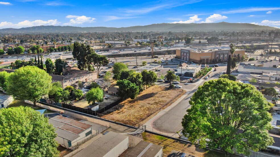 More Photos Of 13905 Corak St, Baldwin Park Land For Sale