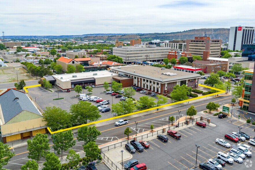 More Photos Of 401 N 28th St, Billings Office For Sale