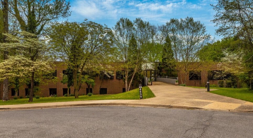 More Photos Of 4539 Metropolitan Ct, Frederick Light Manufacturing For Lease
